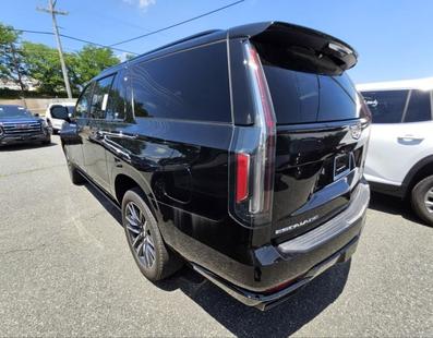 cadillac escalade esv 2023 1GYS4PKL1PR314527 image cadillac escalade esv 2023 1GYS4PKL1PR314527 image